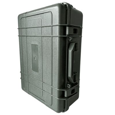 50.4V 3000W 3024wh LiFePO4 батарейная портативная электростанция для дома и балкона