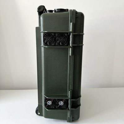 Литийная батарея 6kw/7kw/5kw портативная электростанция для производства кислорода и освещения