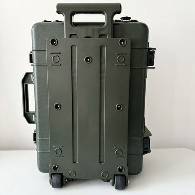 Литийная батарея 6kw/7kw/5kw портативная электростанция для производства кислорода и освещения