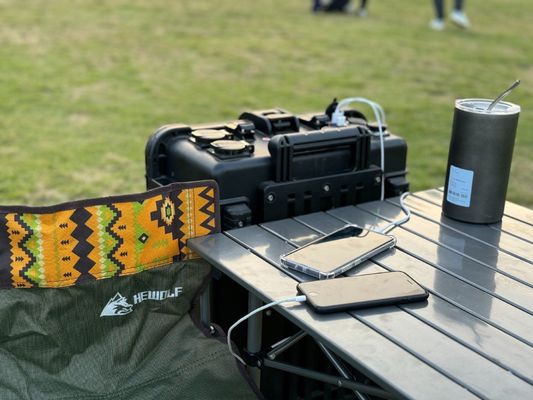 Черная 3кВт 5кВт 6кВт бытовая портативная электростанция с сертификацией CE.Un38.3
