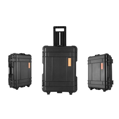 USB/Type-C 18W Max Output Высокая потребность в энергии портативная кемпинговая электростанция 110V/230V