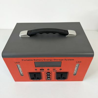 Выход USB DC 5V/10W Max XT500 500W Зарядная электростанция для зарядки и зарядки