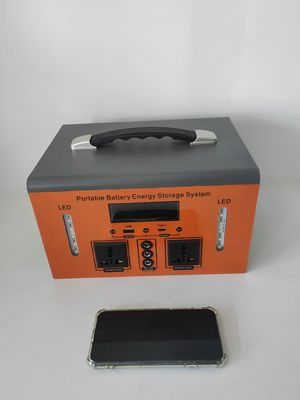 Выход USB DC 5V/10W Max XT500 500W Зарядная электростанция для зарядки и зарядки
