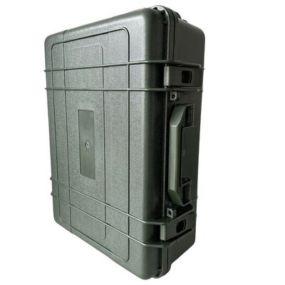 Контроллер MPPT 6000W/6048wh портативная AC/DC наружная мобильная электростанция для продукции