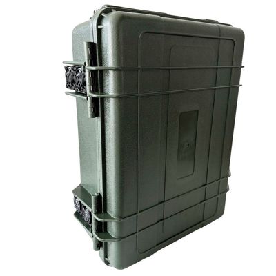 Контроллер MPPT 6000W/6048wh портативная AC/DC наружная мобильная электростанция для продукции