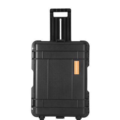 Электростанция мощностью 18 Вт Max USB/Type-C 5000 Вт для наружного экстренного солнечного генератора