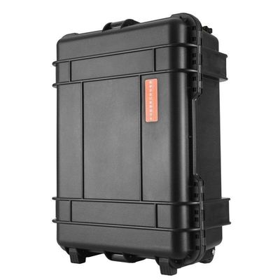 Электростанция мощностью 18 Вт Max USB/Type-C 5000 Вт для наружного экстренного солнечного генератора