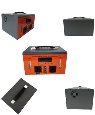 XT300 портативная 300W чистая силовая станция для любителей природы и кемпинга