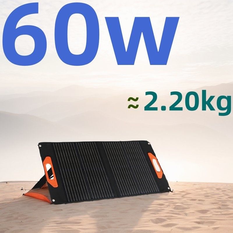 US 83/Piece Samples 60W Домашние солнечные батареи с постоянным выходом 17.5V/3.4A Запрос на образец