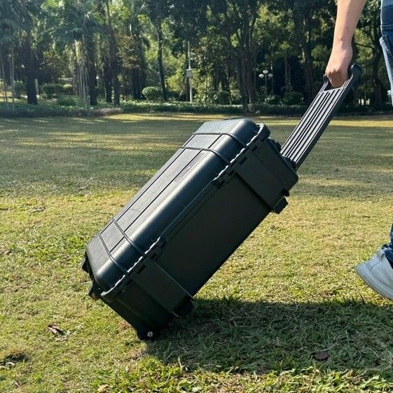 ST-70 Сверхбыстрая зарядка 6000W 4800wh портативная электростанция с функцией умного дома