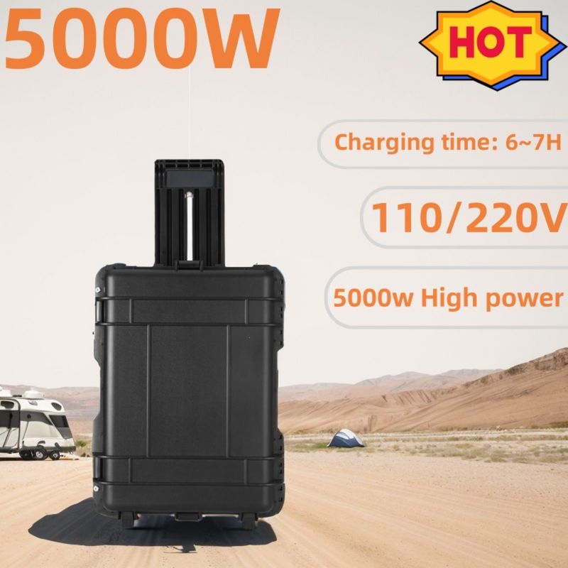 4800wh Номинальная мощность солнечный генератор для возобновляемых источников энергии