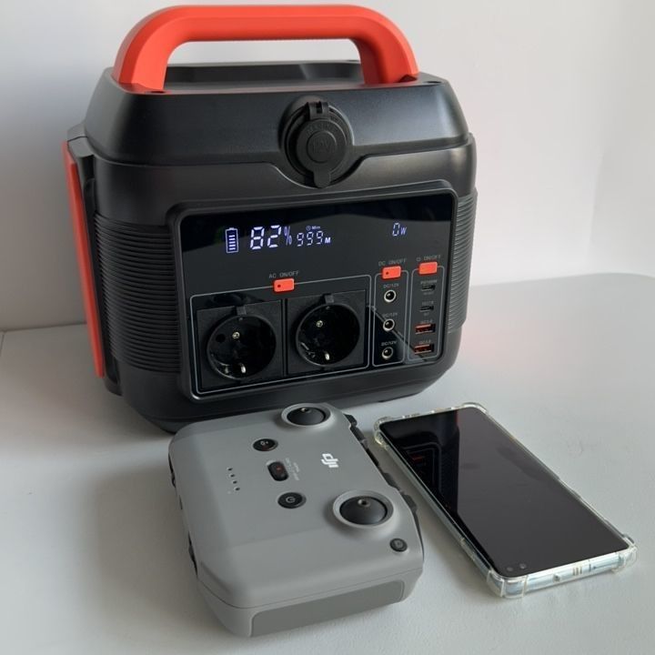 S6 600W/160000mAh AC110V 220V генератор солнечной электростанции для наружных энергетических решений
