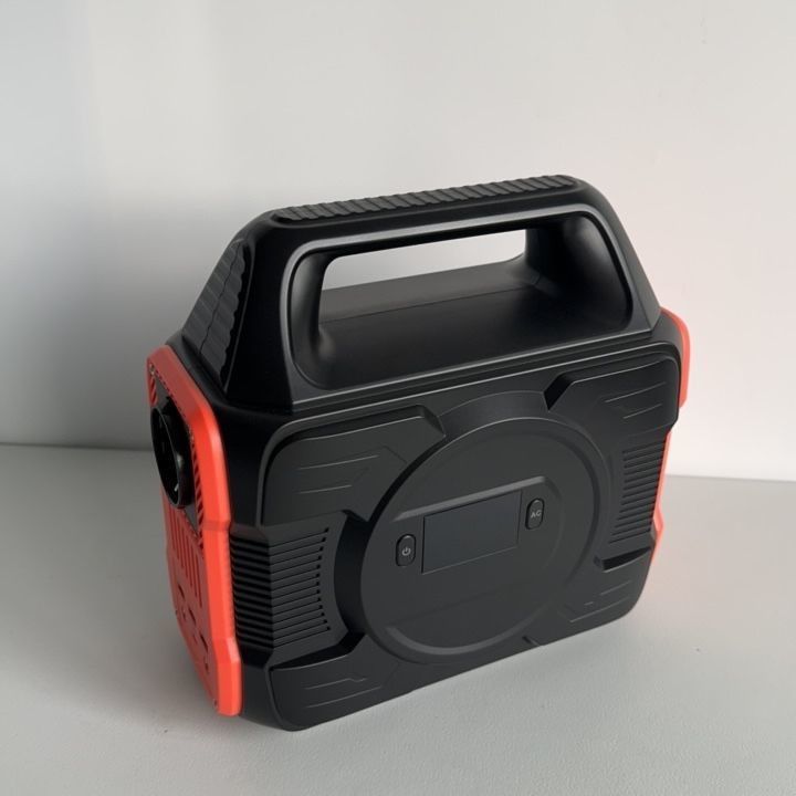288wh/14.4V/20ah/80000mAh Домашний солнечный элемент 300W портативное зарядное устройство для кемпинга