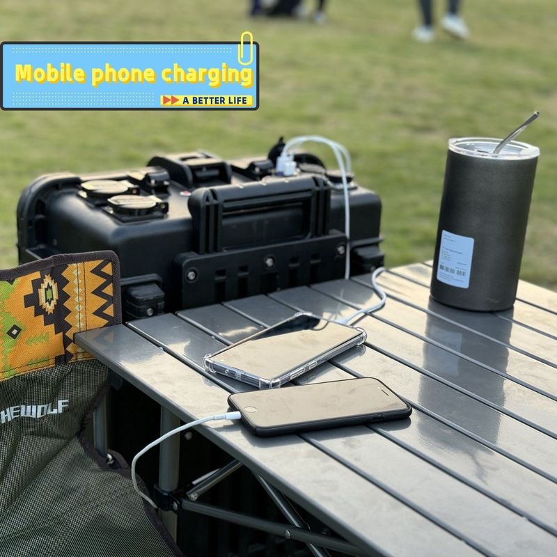 Солнечная электростанция 5000W 6000W AC 220V 240V LiFePO4 батарея для бытовой техники