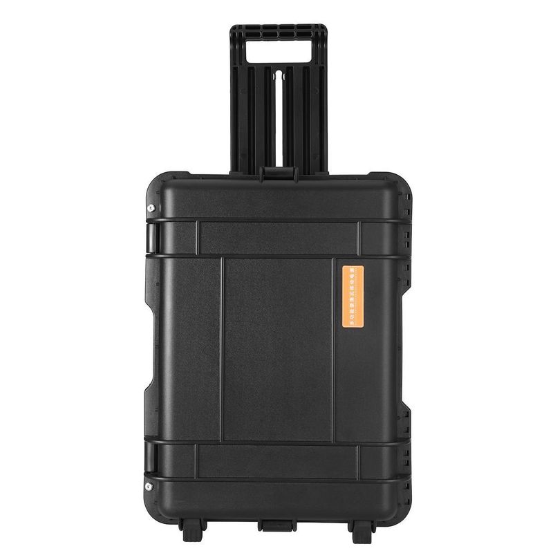 Литийная батарея LiFePO4 5000W 3000W портативная электростанция для наружного использования